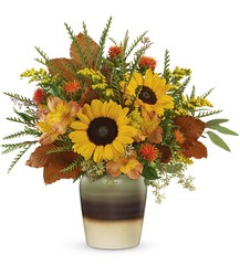 Thankfully Yours Bouquet from McIntire Florist in Fulton, Missouri